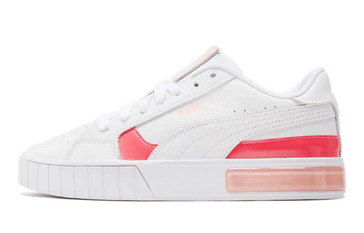 PUMA Кроссовки для скейтбординга Low Top Женские