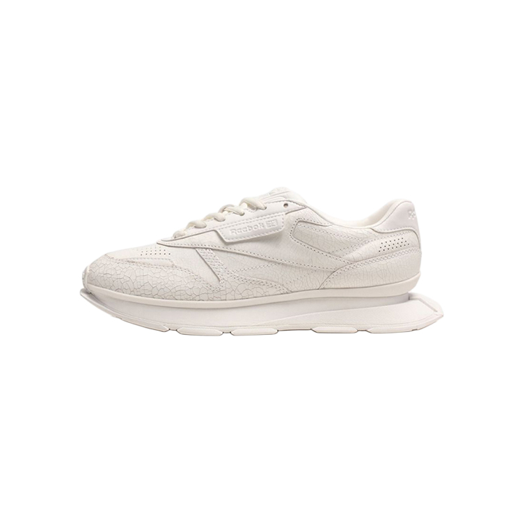 Reebok Ltd Classic Ltd Cracked effect Sneakers
