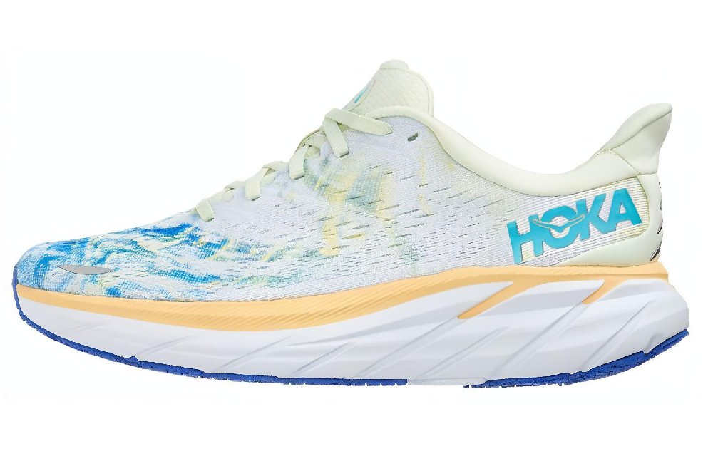 HOKA ONE ONE Clifton 8 Together Women's