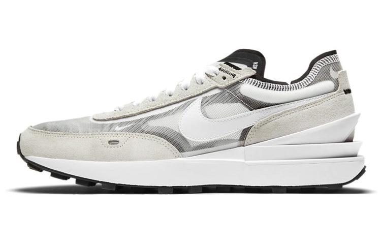 Nike Waffle One 'Summit White'