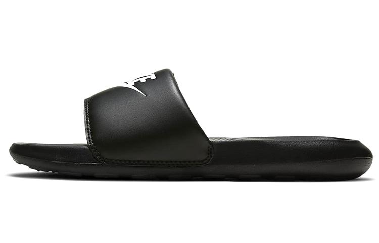 Nike Victori One Black White Women's