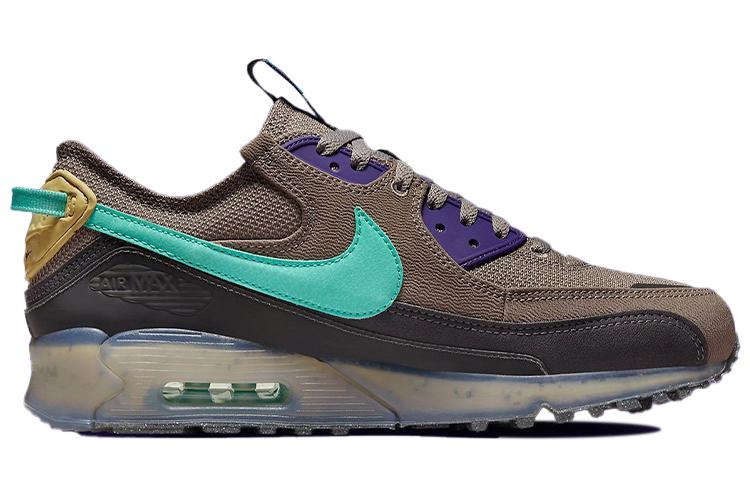 Nike Air Max Terrascape 90 'Moon Fossil Light Menta' купить в интернет-магазине Yoocart с быстрой доставкой по России.