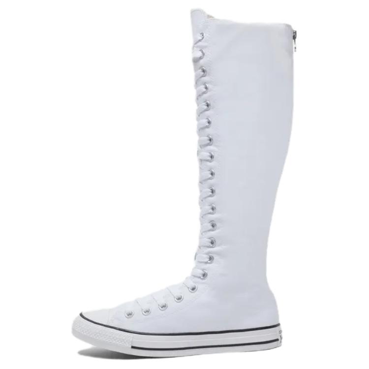 Converse Chuck Taylor All Star XXHi White