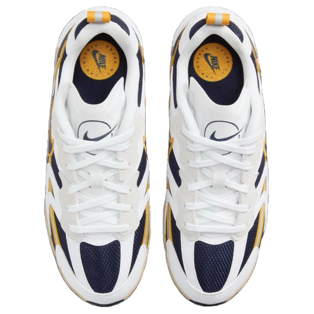 Nike Jam Midnight Navy Gold Women's купить в интернет-магазине Yoocart с быстрой доставкой по России.