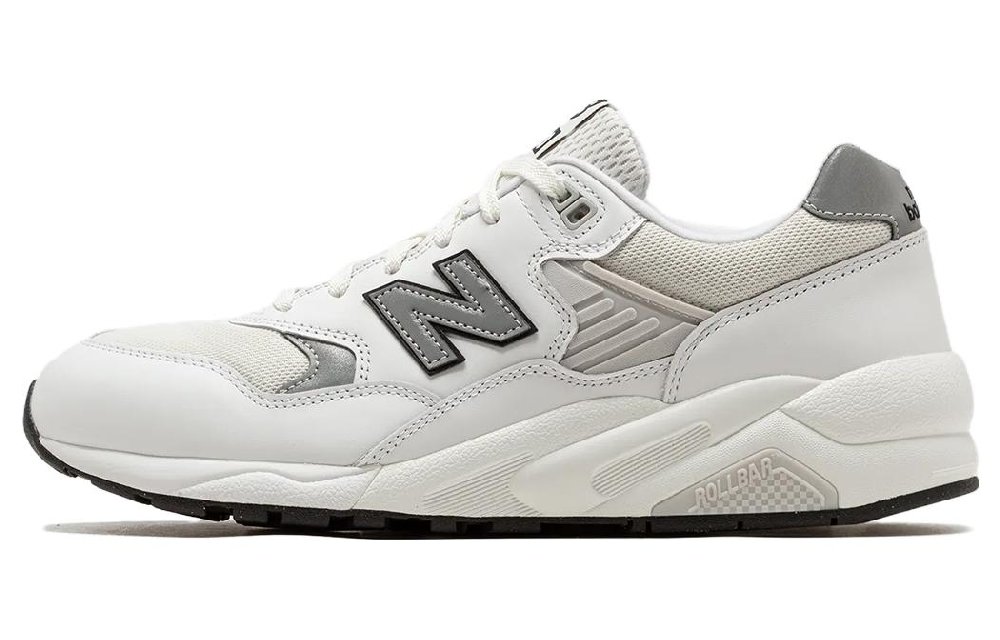 New Balance 580 White
