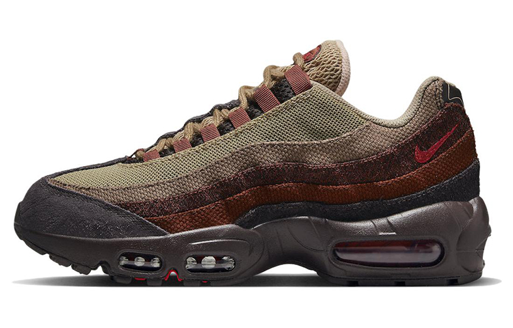 Nike Air Max 95 Anatomy Of Air Women's