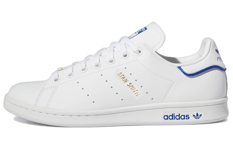Stan Smith Adidas Originals 'White Royal Blue'