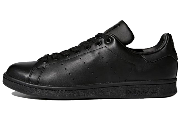 Adidas Originals Stan Smith Triple Black