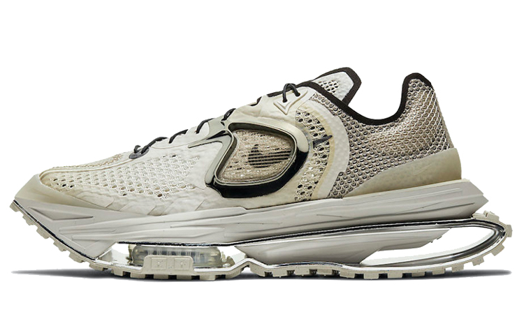 Nike Zoom Mmw 4 Matthew M Williams Grey