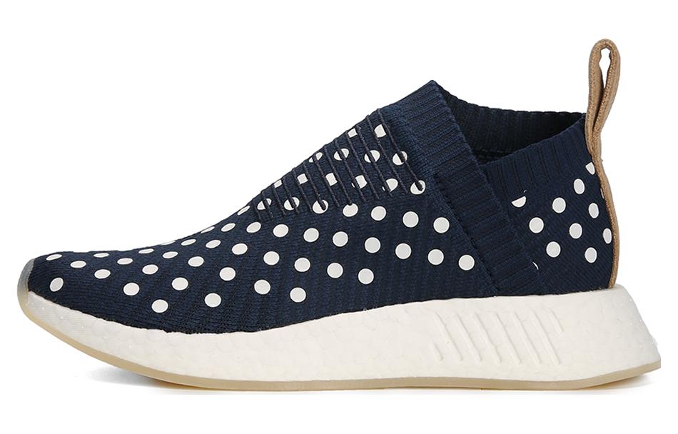 Adidas Originals Nmd CS2 Ronin Polka Dot Women's