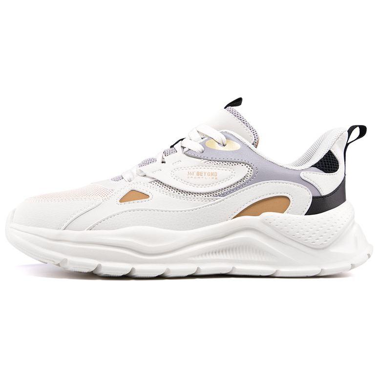 361° Cushioning Breathable Low-Top Casual Running Shoes Men's