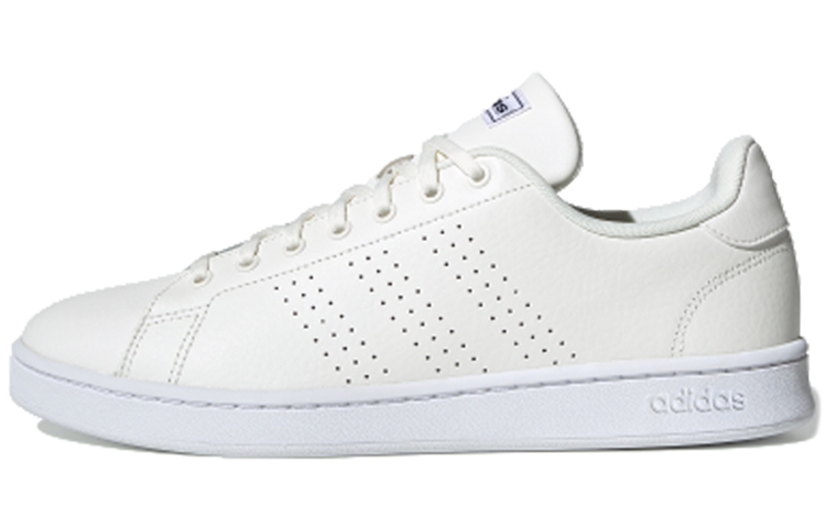 Adidas Advantage 'White Trace Blue'