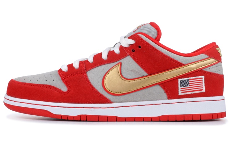 Nike Sb Dunk Low Nasty Boys