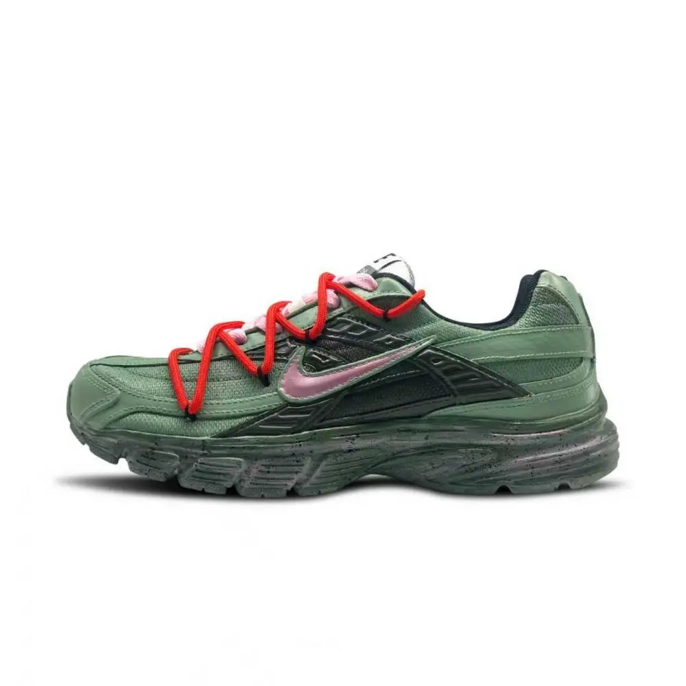 Nike Initiator Cushioning Low top Casual Running Shoes Unisex