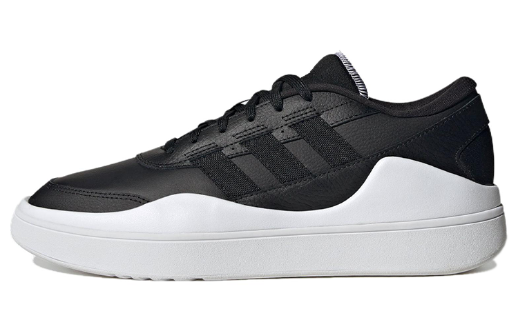 Adidas Osade 'Black White'