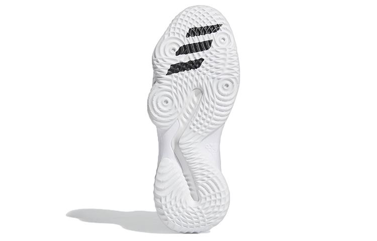 Adidas Court Vision 3 'Black White' купить в интернет-магазине Yoocart с быстрой доставкой по России.