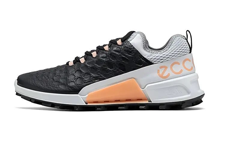 Ecco Casual Shoes Women's Black