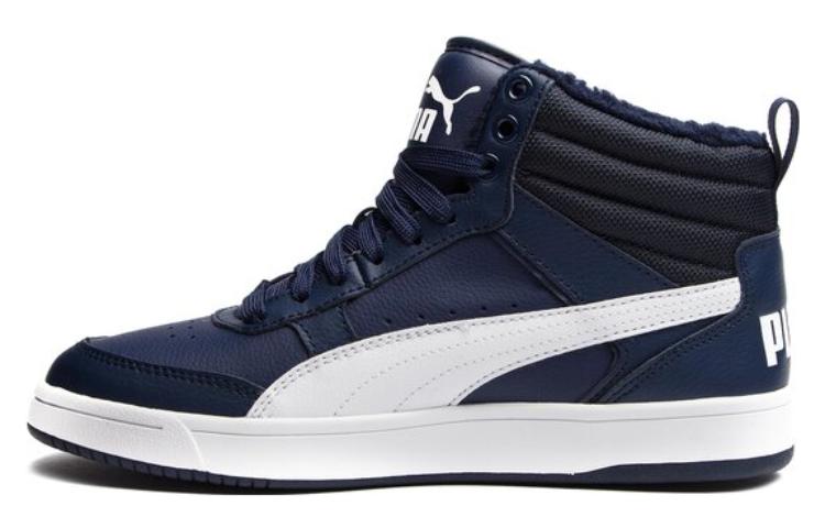 PUMA Rebound Street V2 Fur