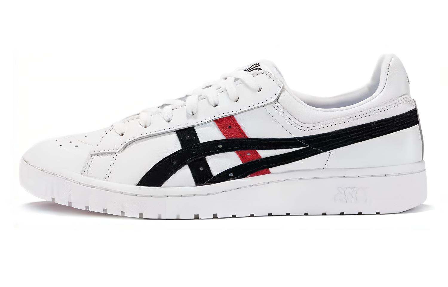 ASICS Gel Ptg 'White Red Black'