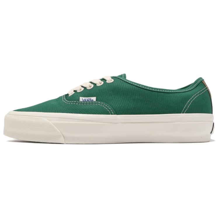Vans Premium Authentic 44 'Pine Green'