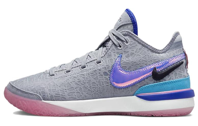 Nike Zoom LeBron NXXT Gen EP "1984"