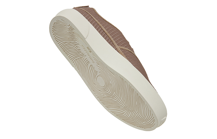 EQLZ EQUALIZER Fault Low-Top Skateboard Shoes Unisex Palm Tan