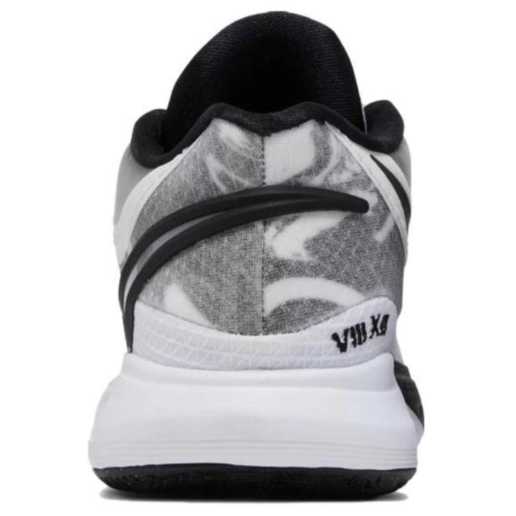 Nike Kyrie 8 White Black купить в интернет-магазине Yoocart с быстрой доставкой по России.