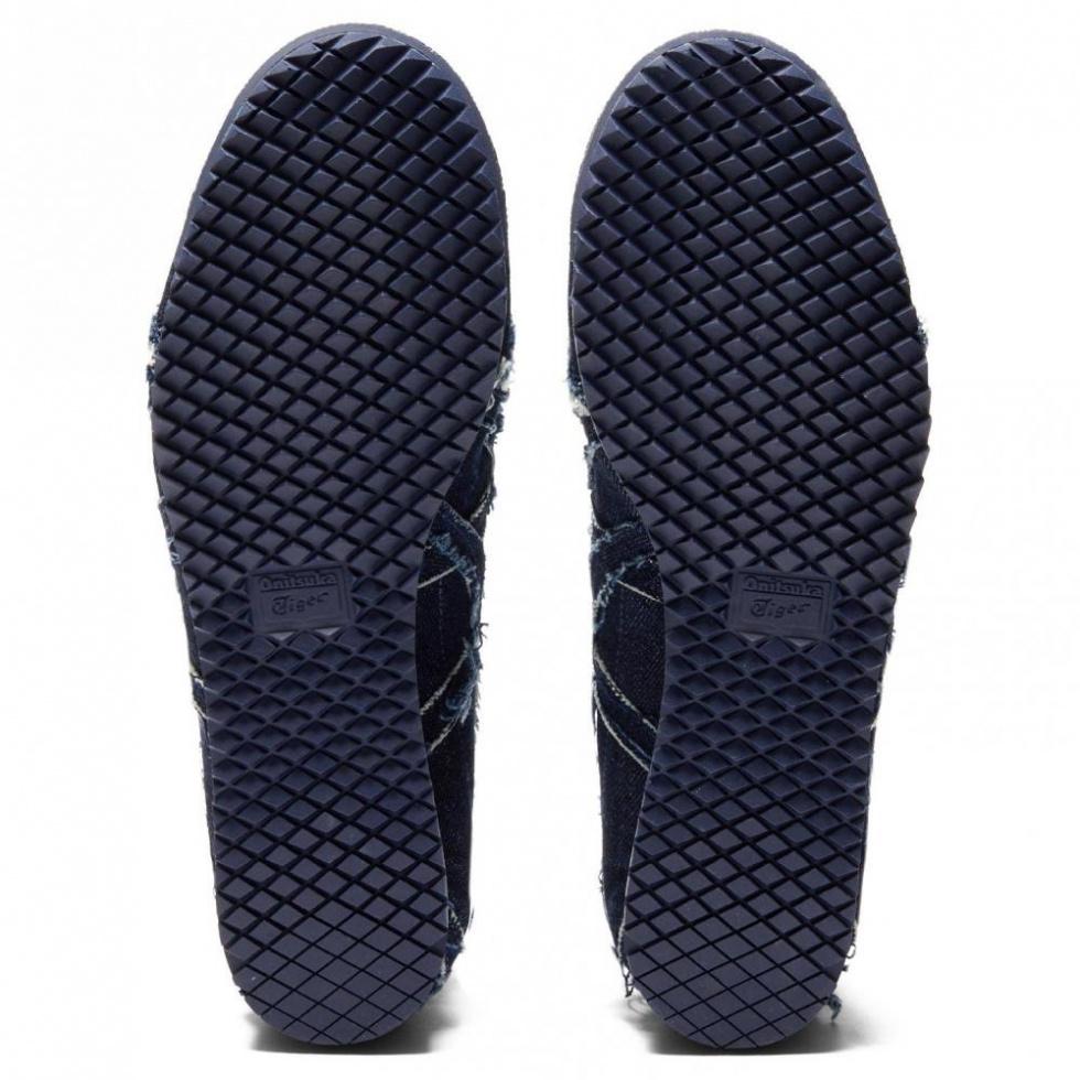 Onitsuka Tiger Onitsuka Tiger Mexico 66 Sd Indigo Denim