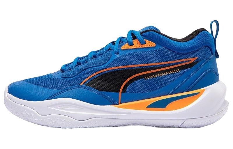 PUMA Playmaker Pro 'Knicks'