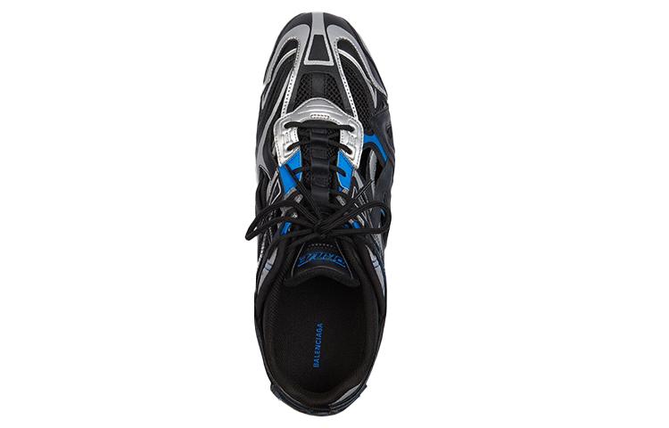 Balenciaga Drive Black Blue купить в интернет-магазине Yoocart с быстрой доставкой по России.