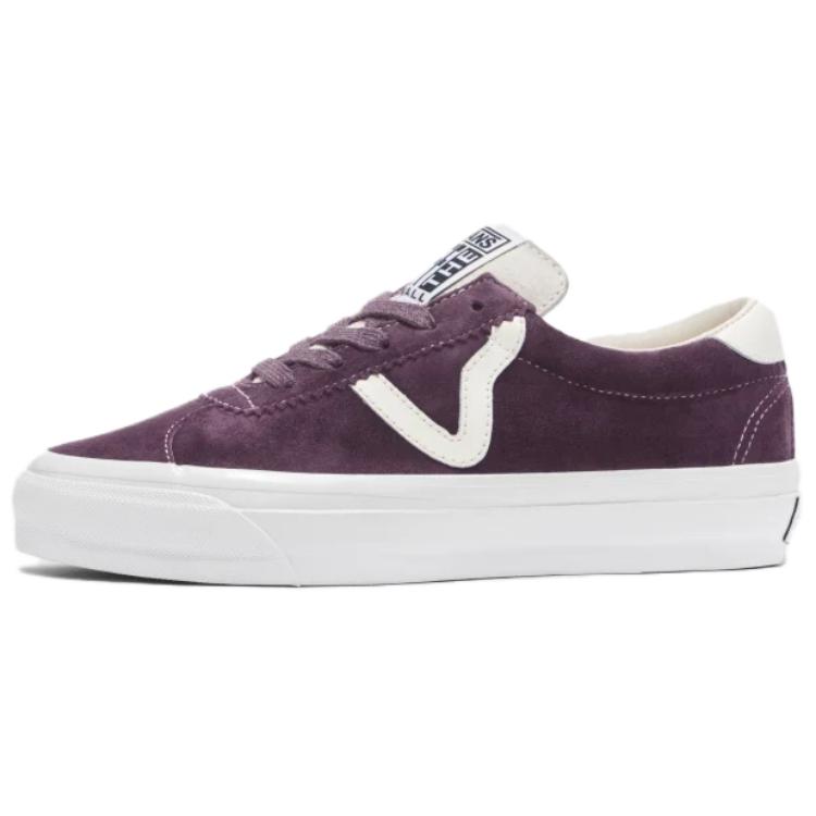 Vans Premium Sport 73 'Wine Purple'