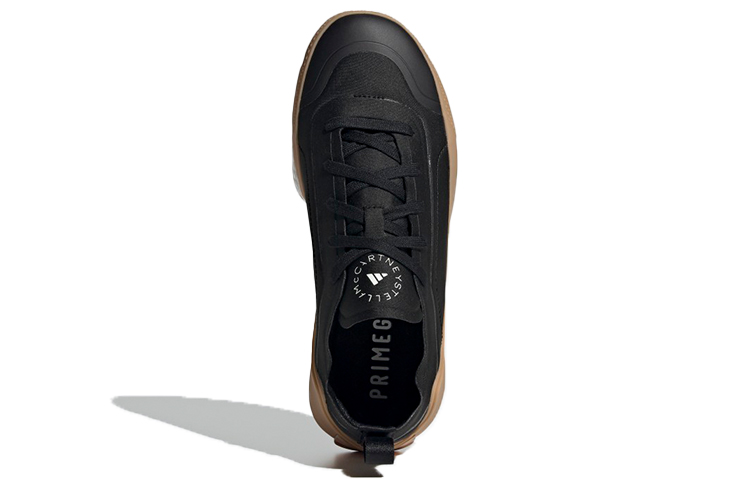 Treino Stella Mccartney X Women's Adidas 'Black Gum' Women's купить в интернет-магазине Yoocart с быстрой доставкой по России.