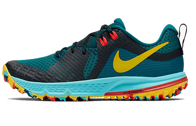Nike Wildhorse 5 'Geode Teal' Women's