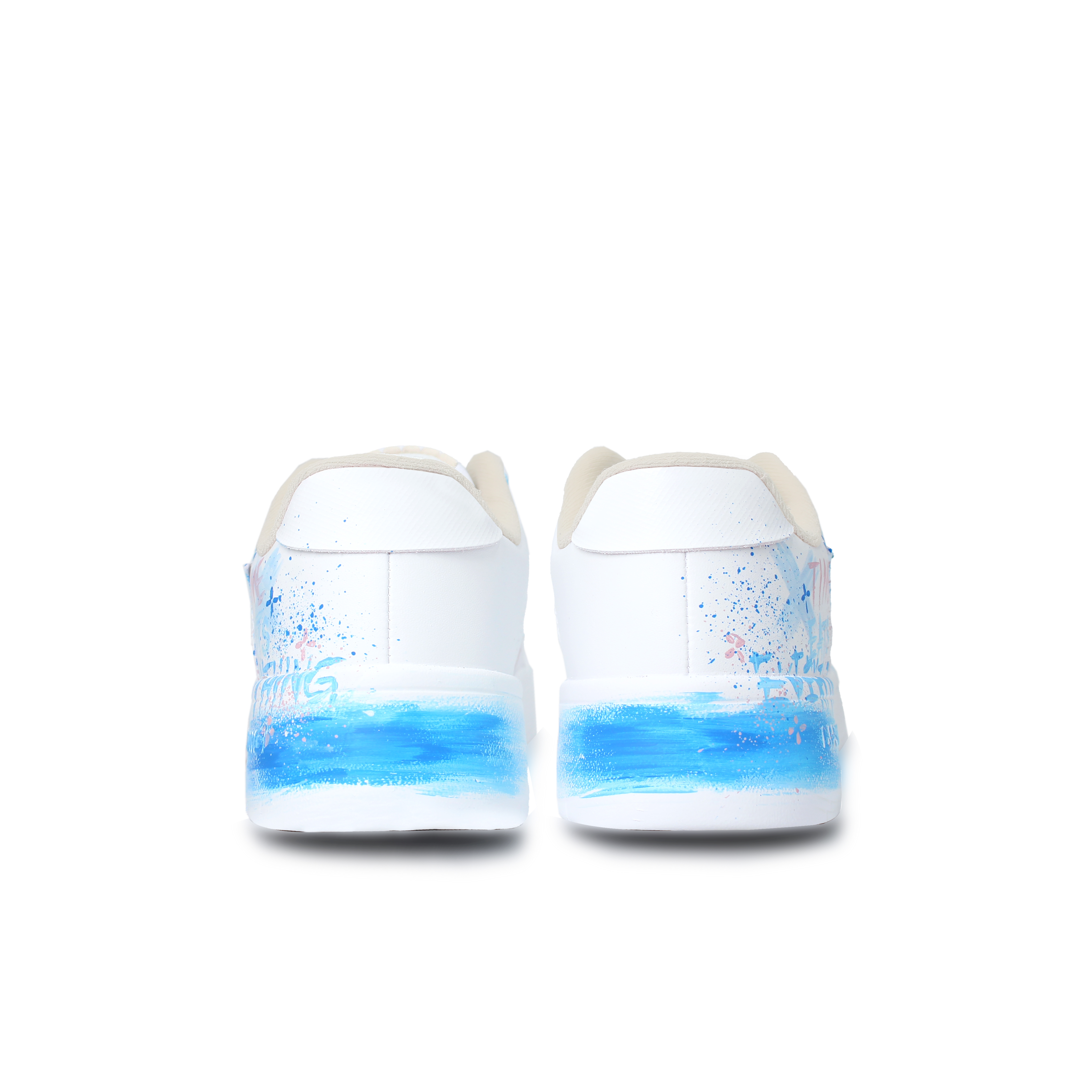 LiNing Pontoon Boats Abrasion Resistant, Lightweight, And Breathable Low Top Skateboard Shoes Unisex White Blue Pink купить в интернет-магазине Yoocart с быстрой доставкой по России.