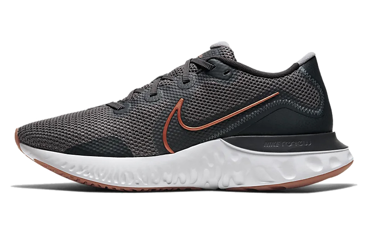 Nike Renew Run Iron Grey Copper