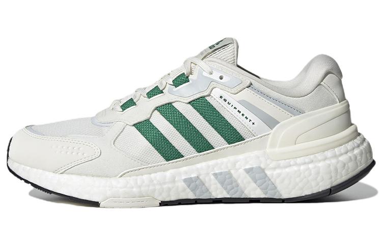 Adidas Equipment+ Cozy Wear Resistant Gray Green 'Grey Green'