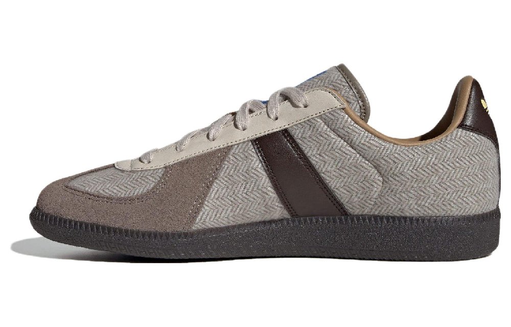 Adidas Bw Army 'Brown Harris Tweed'