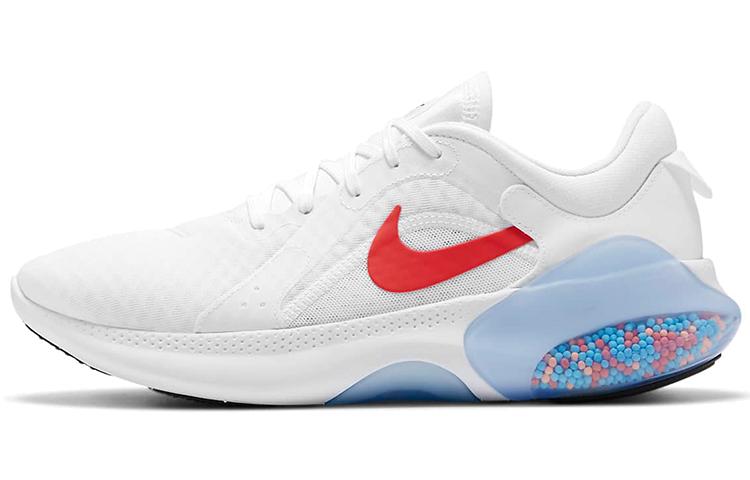 Nike Joyride Dual Run 2 White Chile Red