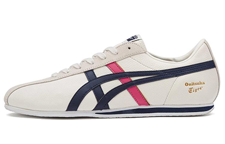 Onitsuka Tiger Fb Trainer 'Black Pink'