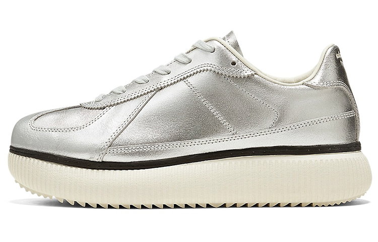 Onitsuka Tiger Delecity 'Pure Silver'