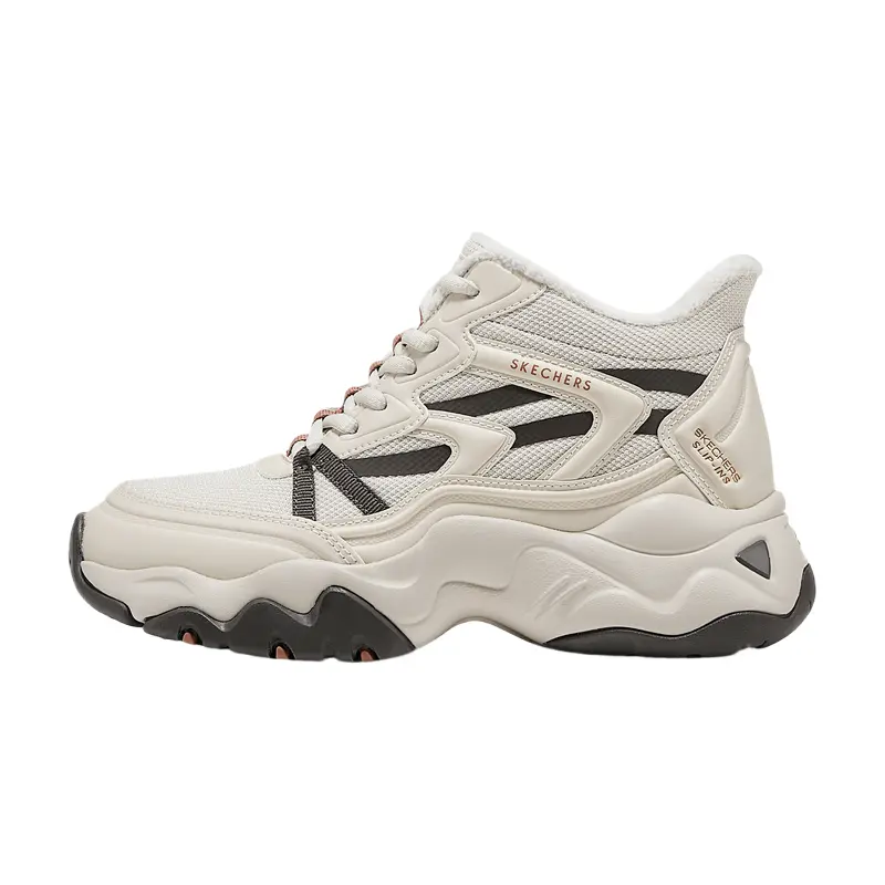 Skechers DLITES Chunky Sneakers Women's