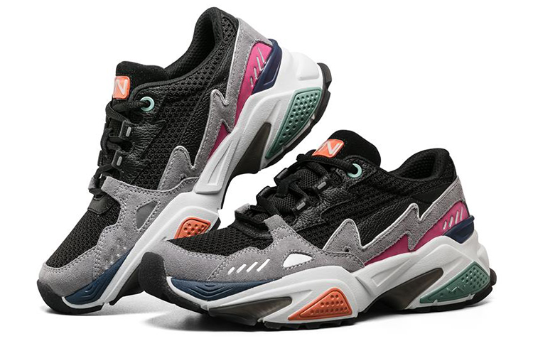 Skechers Kraz Running Shoes Multicolor Women's купить в интернет-магазине Yoocart с быстрой доставкой по России.