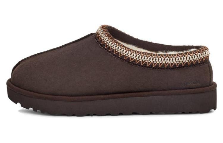 UGG Tasman Slipper Madhappy Chocolate Women's