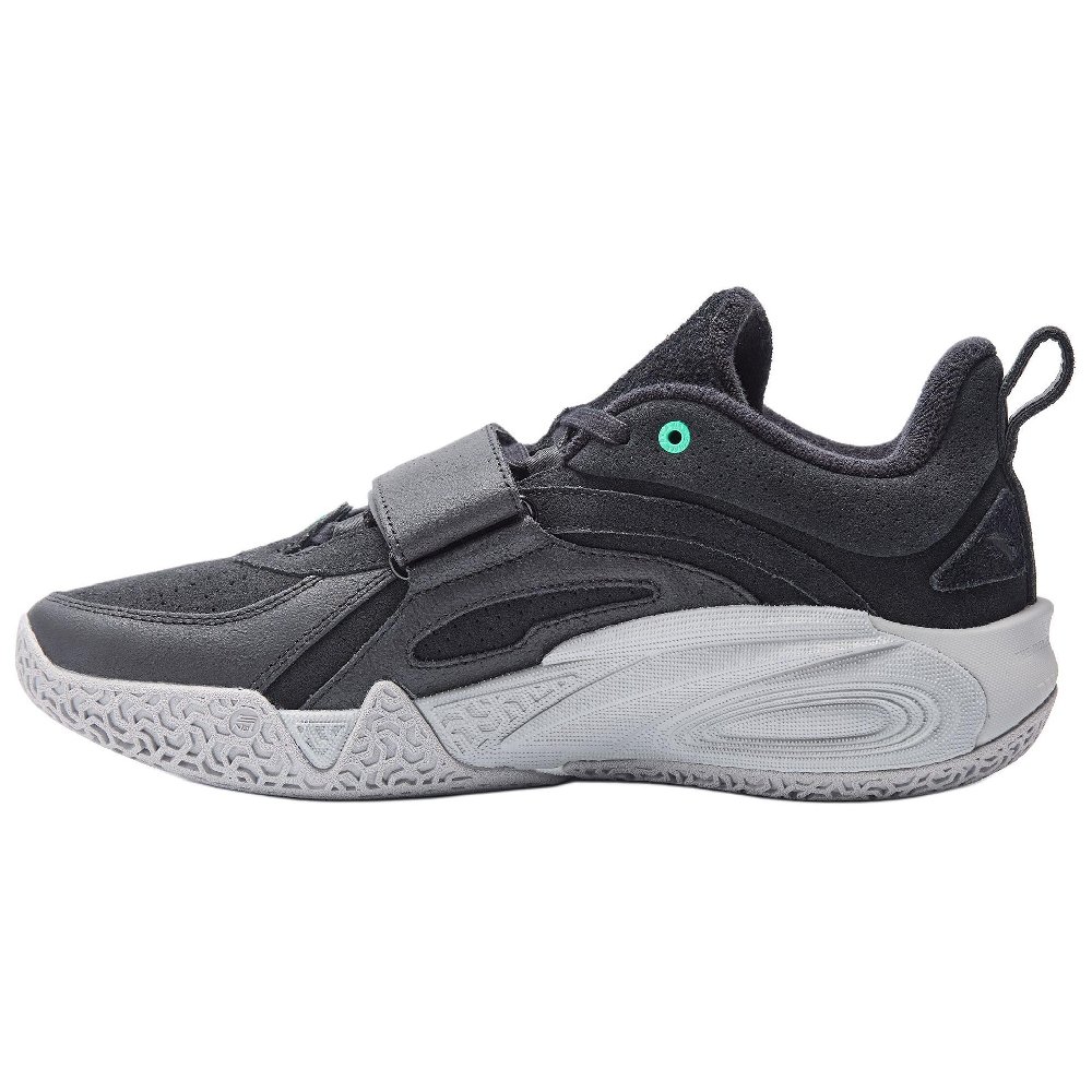 ANTA Kai 1 Mountain Stone Black