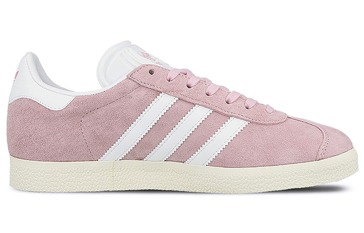 Adidas Gazelle 'Wonder Pink' Women's