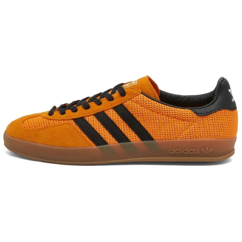 Adidas Originals Gazelle Indoor Orange