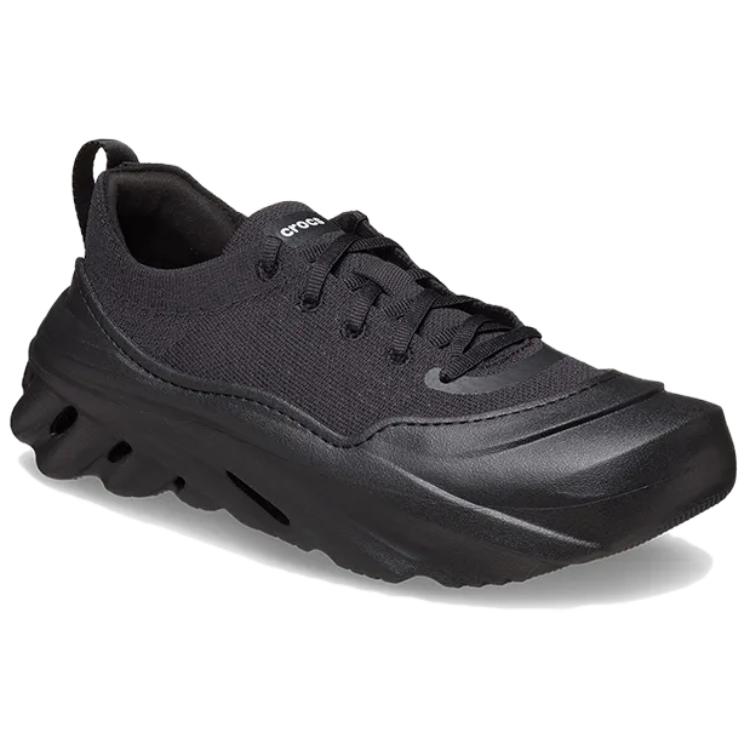 Crocs Echo Surge Black