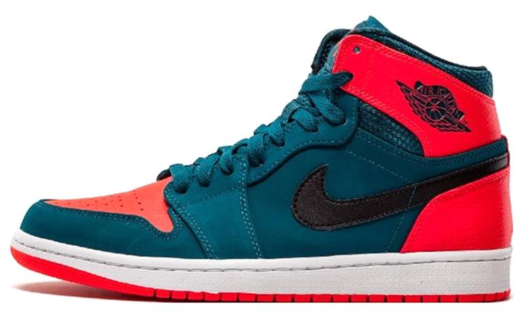 Jordan 1 Retro Russell Westbrook PE