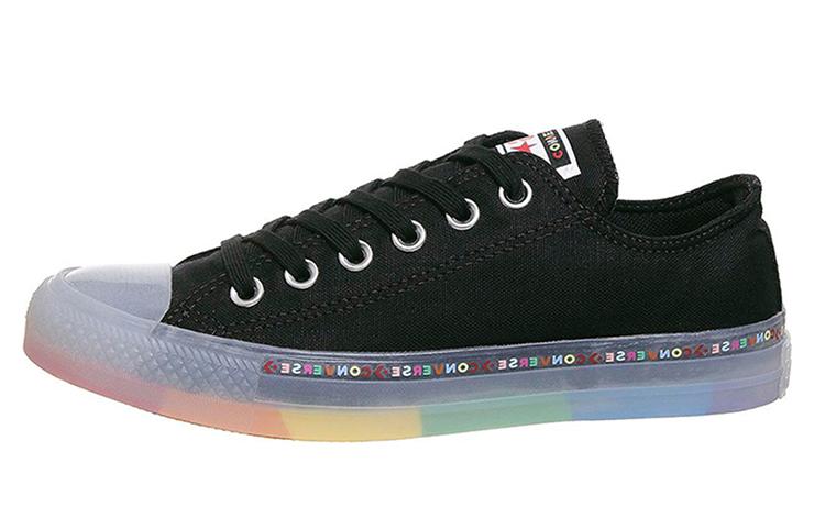 Converse All Star Кеды Низкие Унисекс