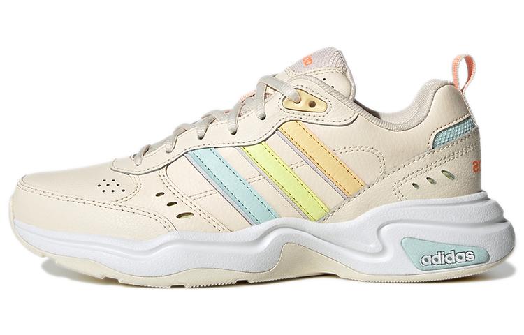 Strutter Women's Adidas Neo 'Beige Multi' Women's